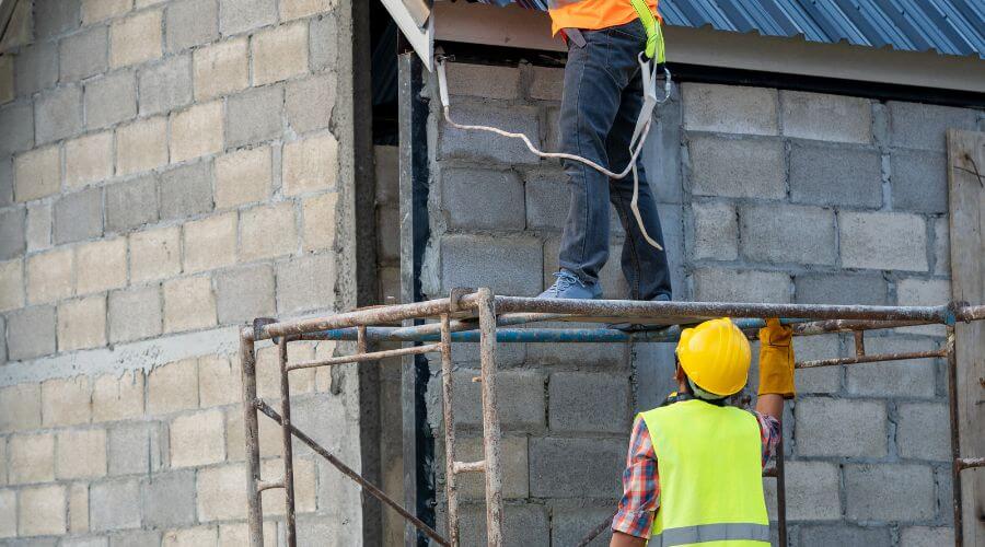Expert Emergency Roof Repairs services in Blanding, UT